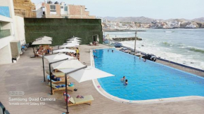 Departamento en PLAYA San Bartolo